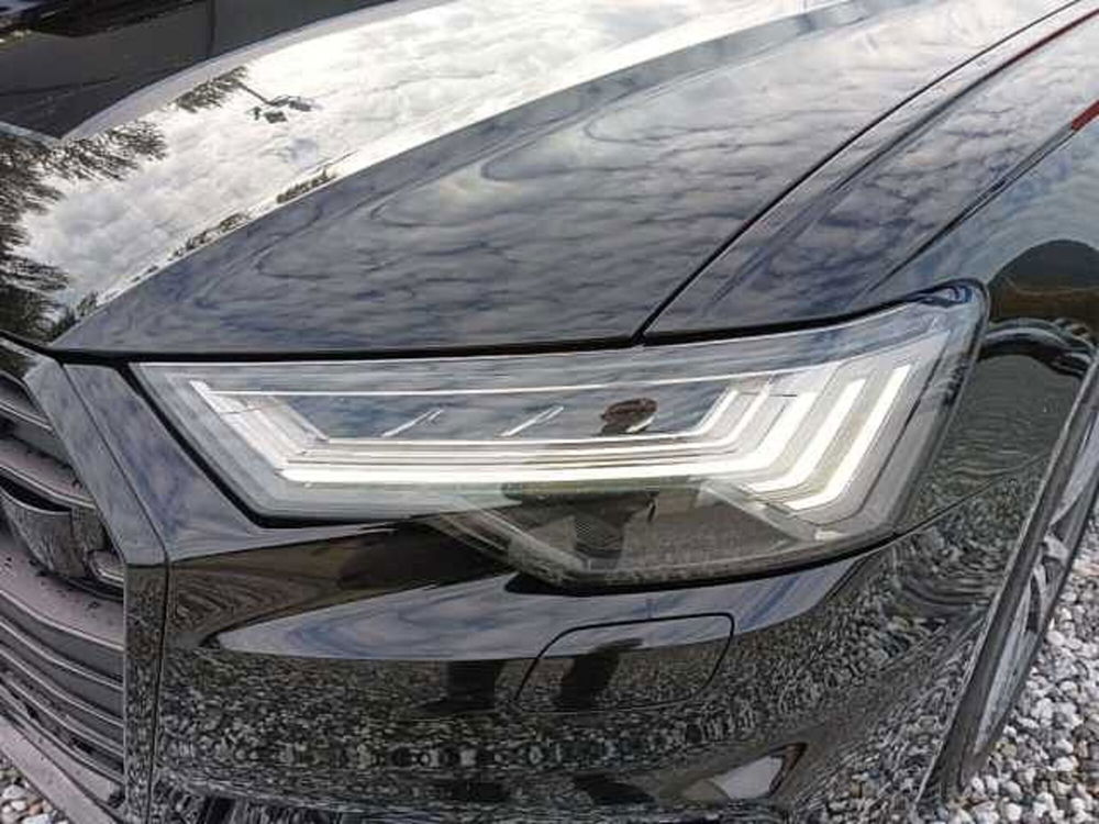 Audi A6 Avant usata a Lucca (4)