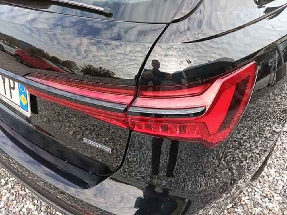 Audi A6 Avant usata a Lucca (8)