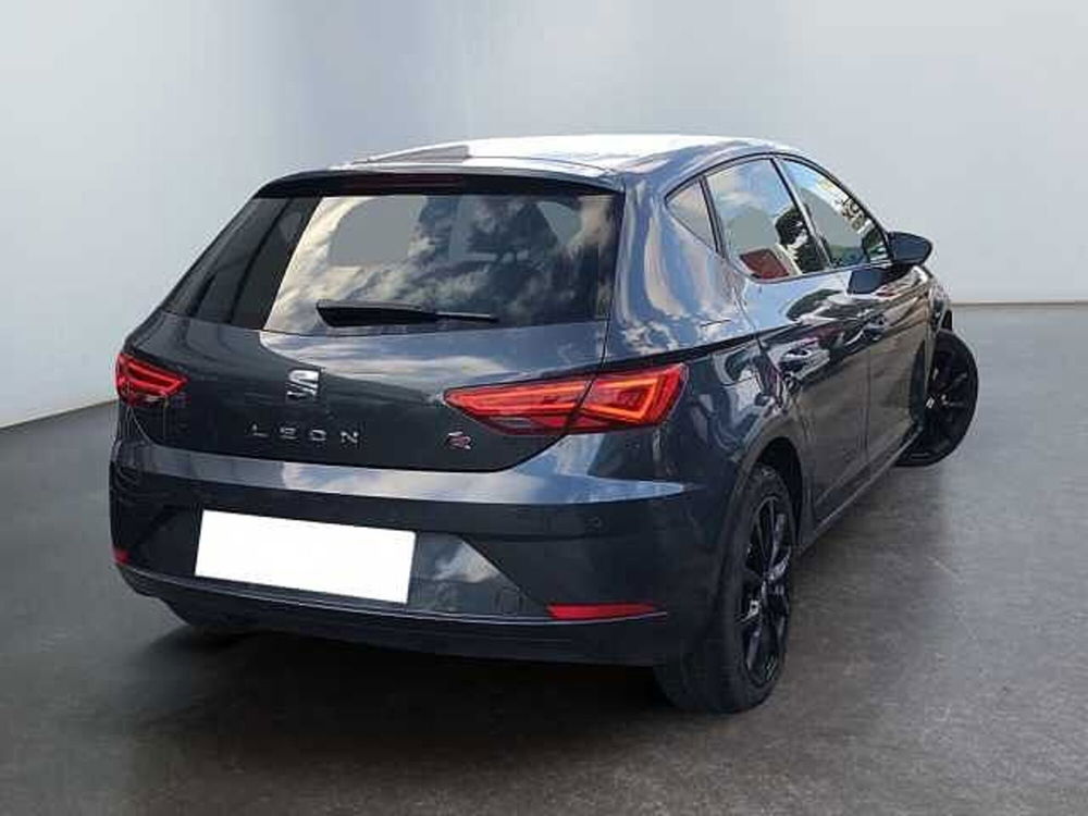 SEAT Leon ST usata a Lucca (2)