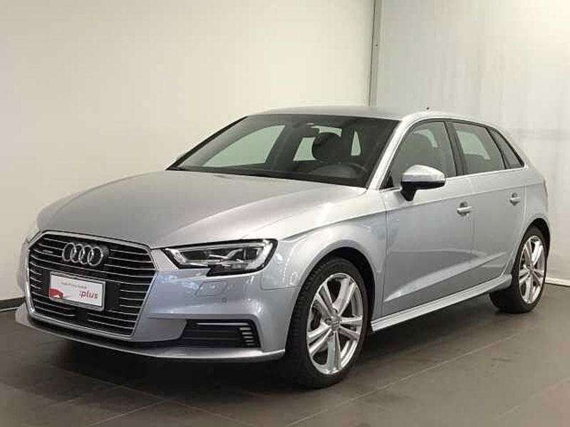 Audi A3 Sportback 40 e-tron S tronic Admired del 2020 usata a Lucca