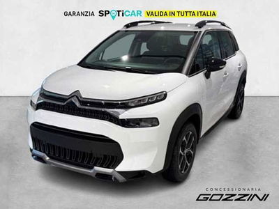 Citroen C3 Aircross 1.2 puretech Plus s&amp;s 110cv nuova a Rovato