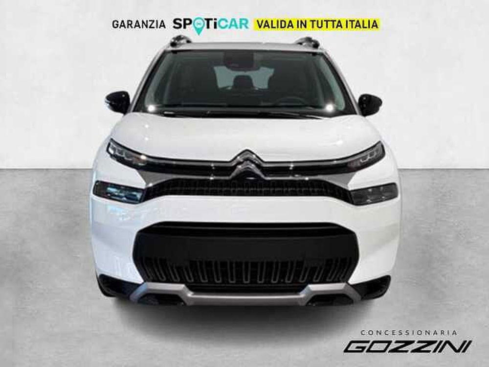 Citroen C3 Aircross nuova a Brescia (2)