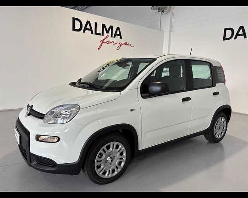 Fiat Panda 1.0 firefly hybrid s&amp;s 70cv 5p.ti nuova a Solaro