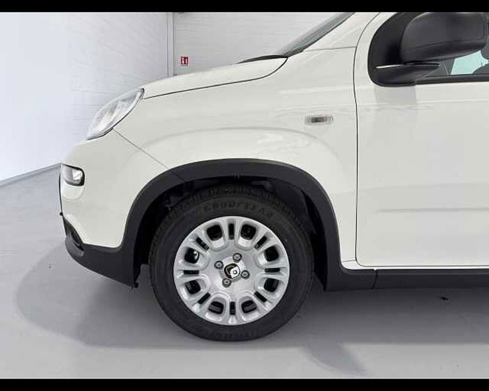 Fiat Panda nuova a Milano (7)