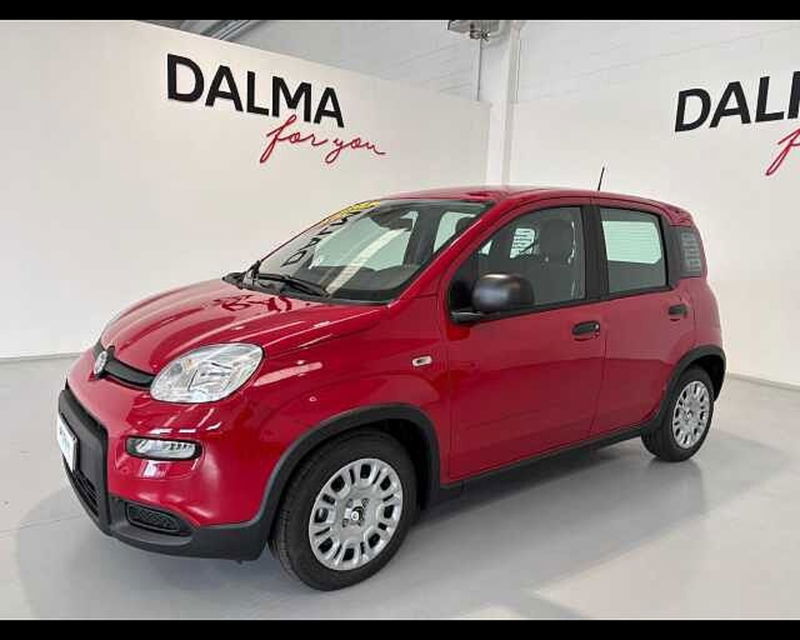 Fiat Panda 1.0 firefly hybrid s&amp;s 70cv 5p.ti nuova a Solaro