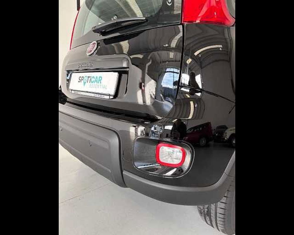 Fiat Panda nuova a Milano (14)