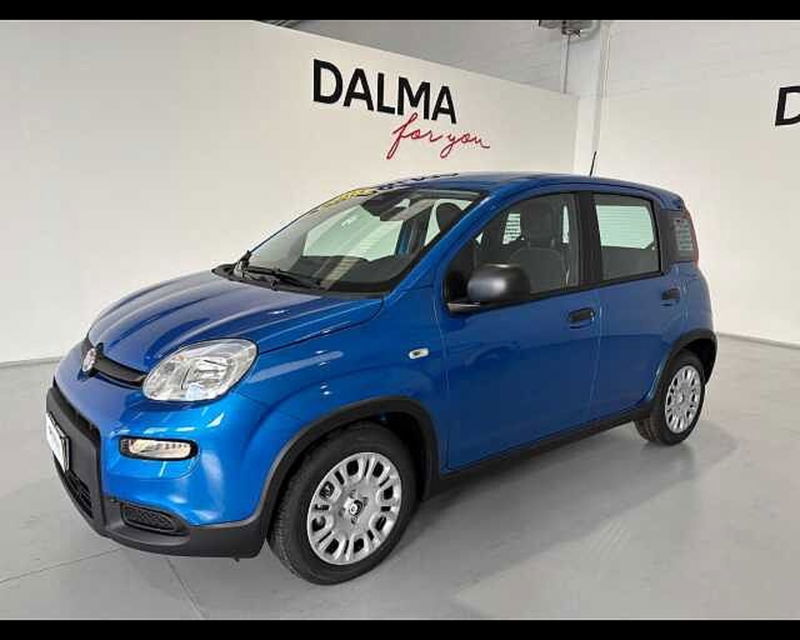 Fiat Panda 1.0 firefly hybrid s&amp;s 70cv 5p.ti nuova a Solaro