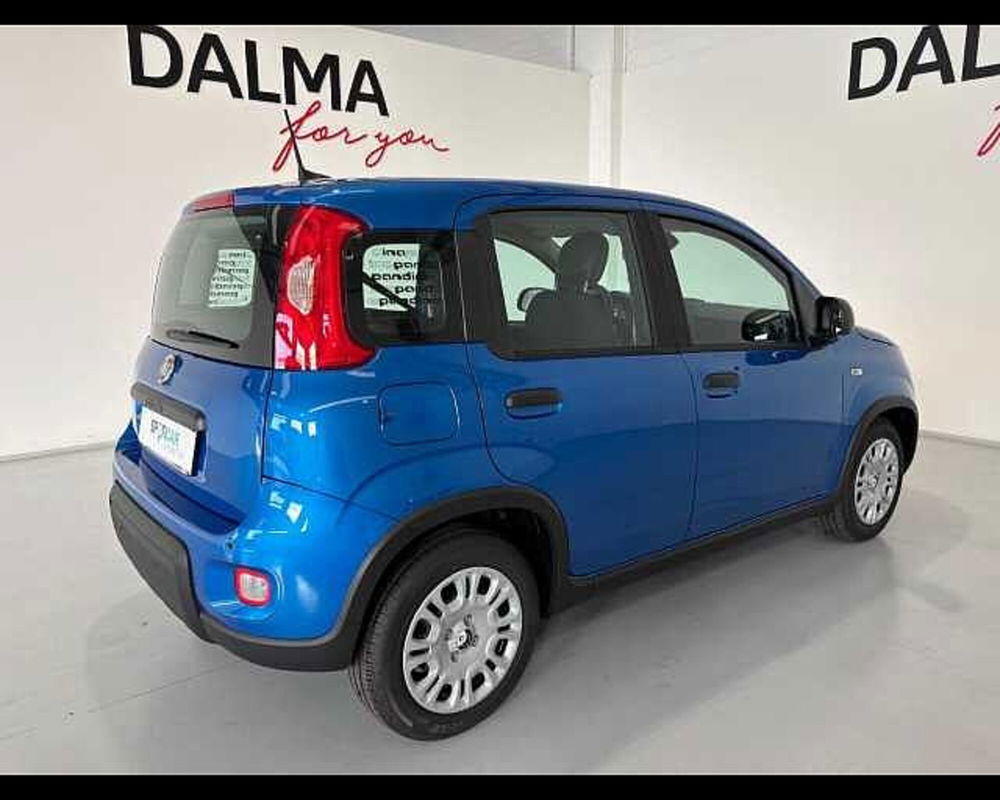 Fiat Panda nuova a Milano (4)