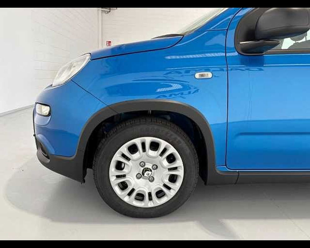 Fiat Panda nuova a Milano (7)