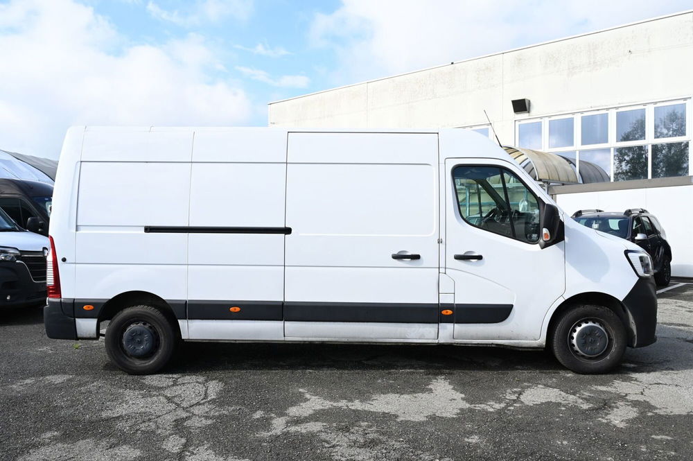 Renault Master Furgone usata a Torino (3)