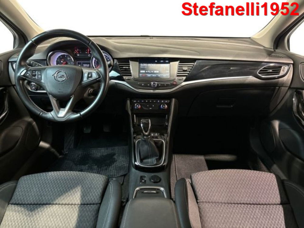 Opel Astra Station Wagon usata a Bologna (13)