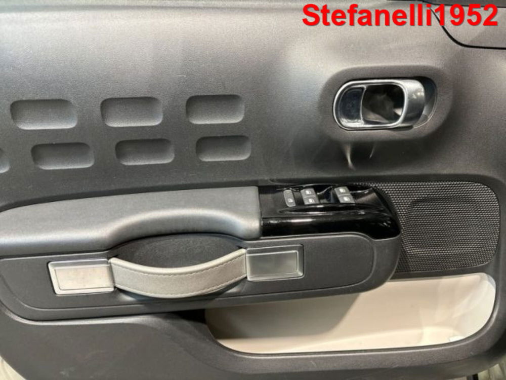 Citroen C3 usata a Bologna (10)