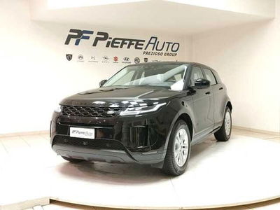 Land Rover Range Rover Evoque 2.0D I4-L.Flw 150 CV del 2019 usata a Teramo