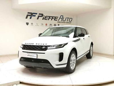 Land Rover Range Rover Evoque 2.0D I4 163 CV  del 2021 usata a Teramo