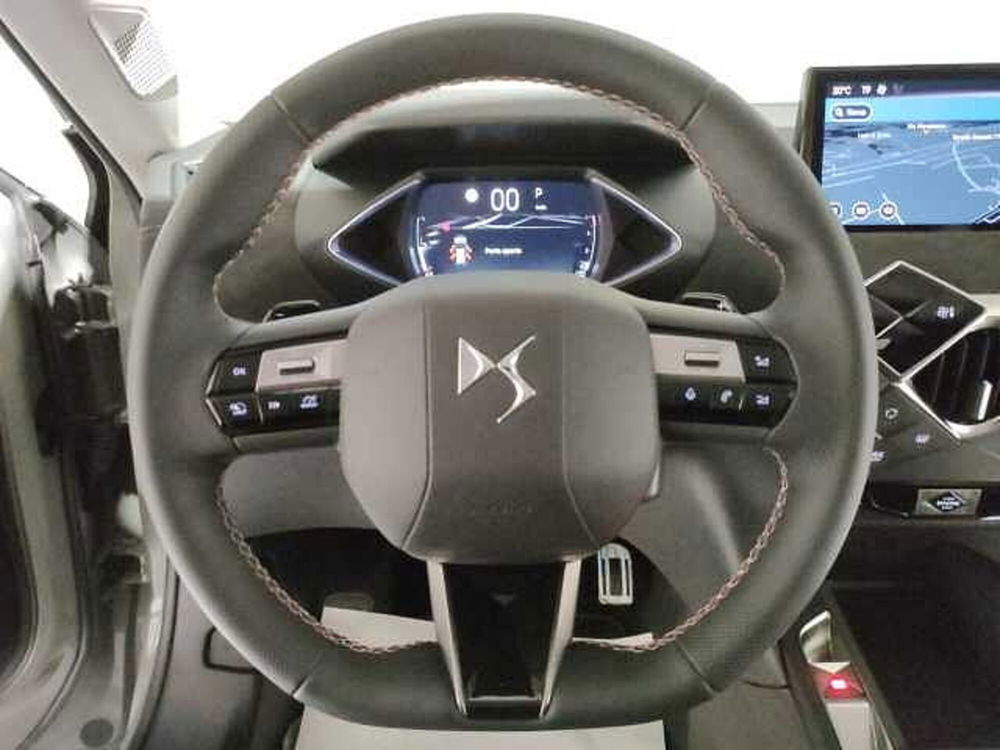 Ds DS 3 nuova a Teramo (17)