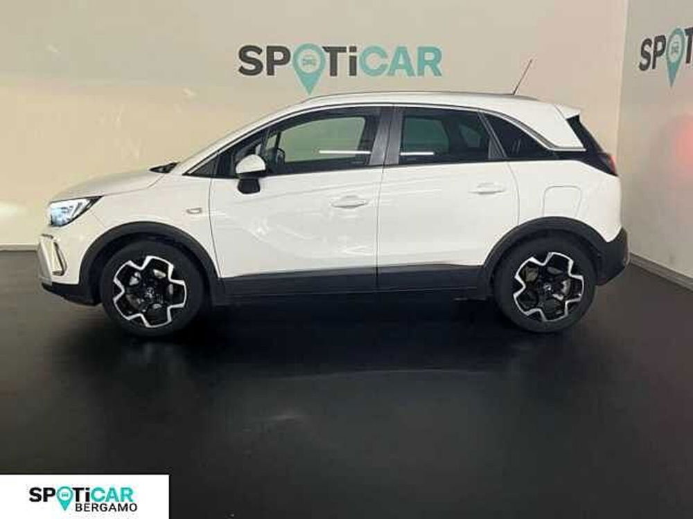 Opel Crossland usata a Bergamo (4)