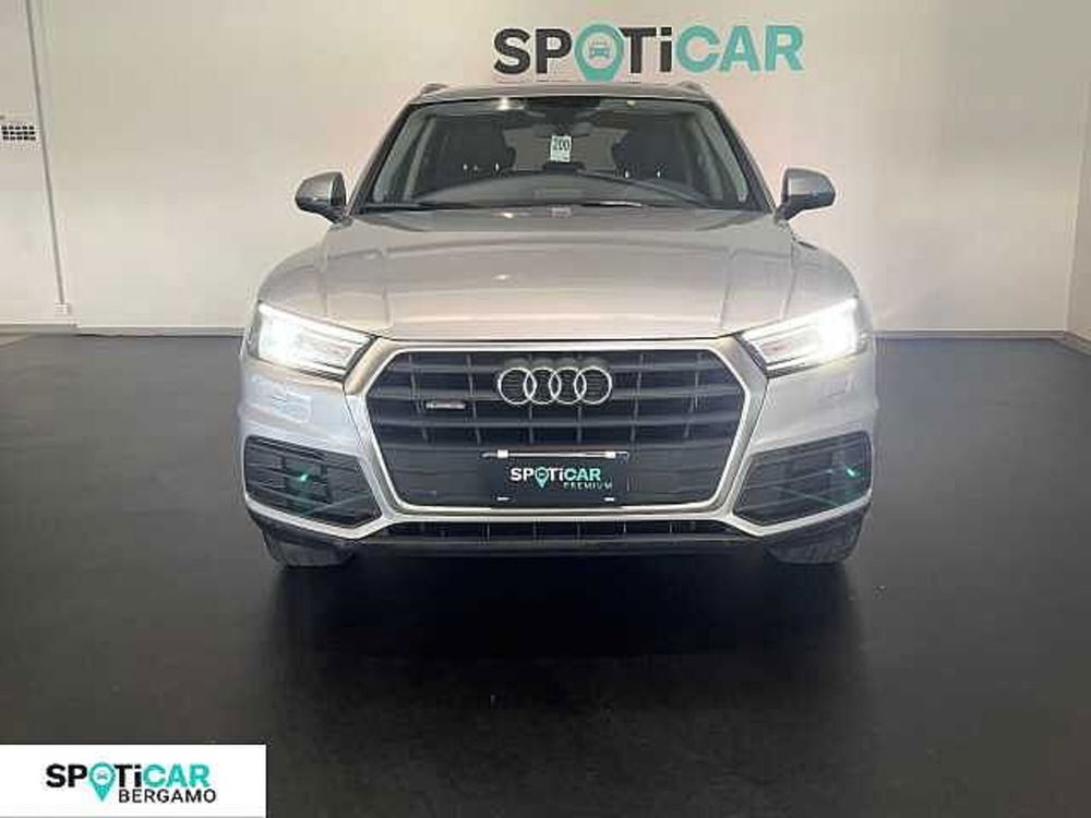 Audi Q5 usata a Bergamo (3)