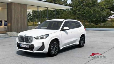 BMW iX1 edrive 20 MSport nuova a Viterbo