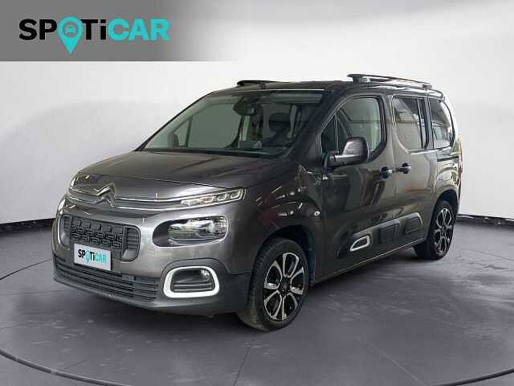 Citroen Berlingo usata a Treviso