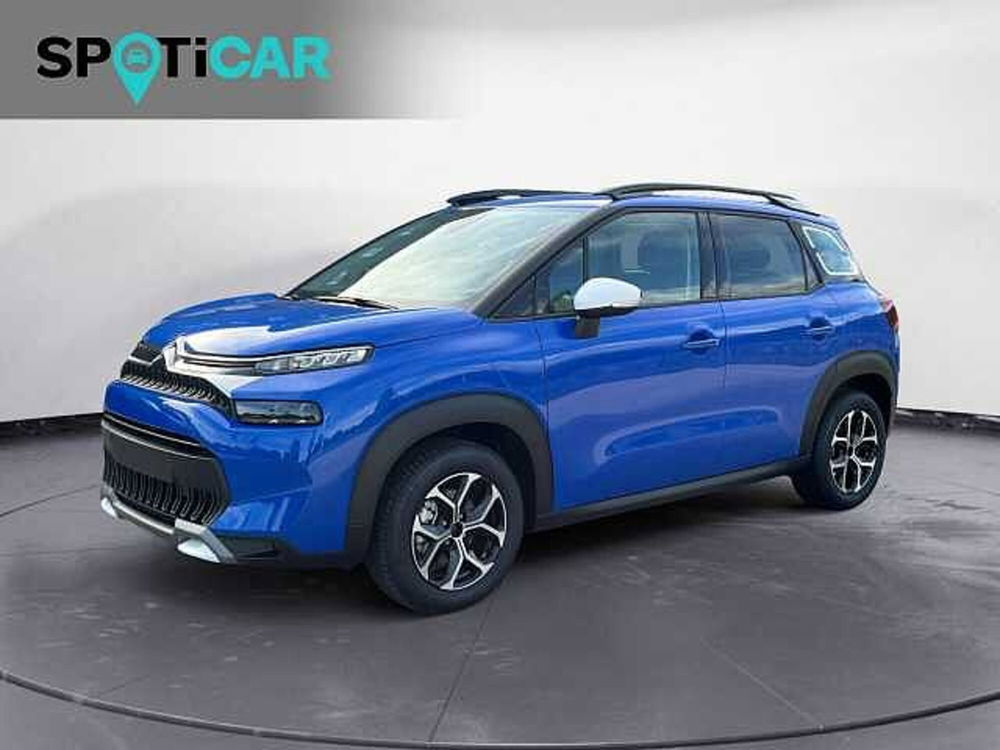 Citroen C3 Aircross nuova a Treviso