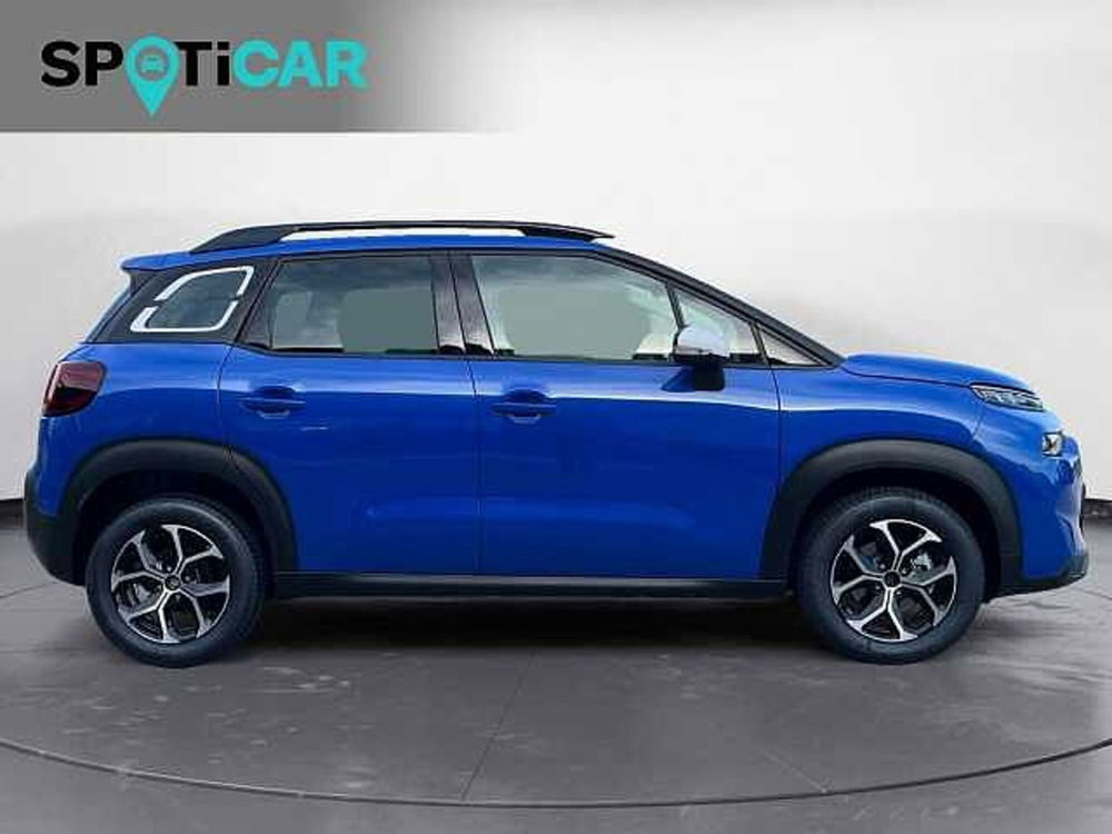 Citroen C3 Aircross nuova a Treviso (4)