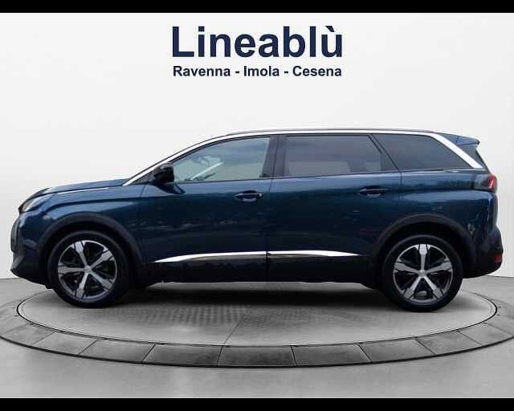 Peugeot 5008 usata a Ravenna (2)