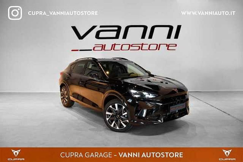 Cupra Formentor Formentor 1.5 tsi 150cv dsg nuova a Buttapietra