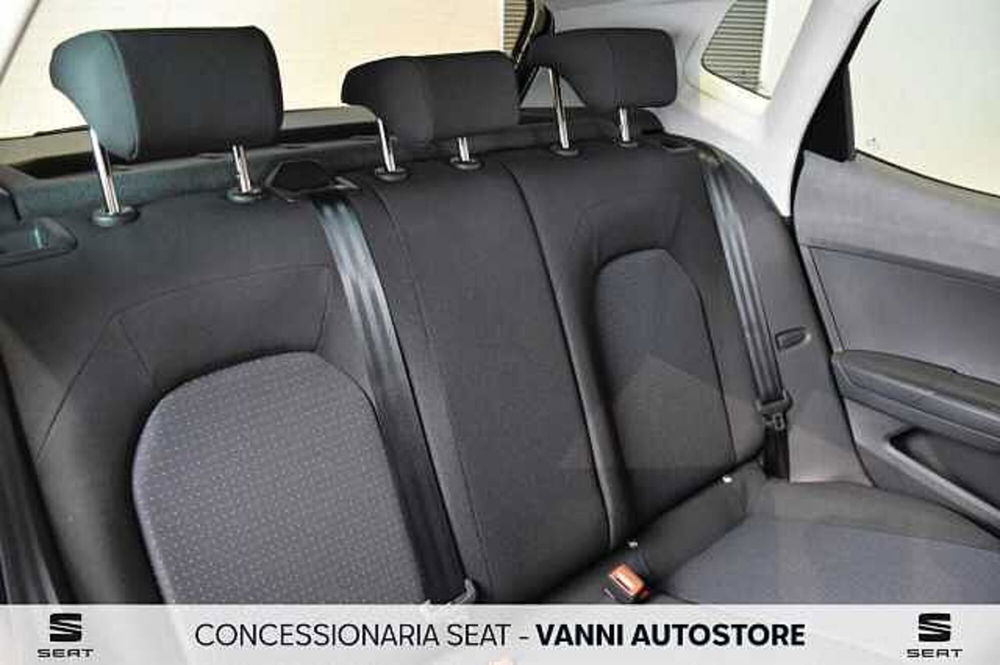 SEAT Arona nuova a Verona (8)