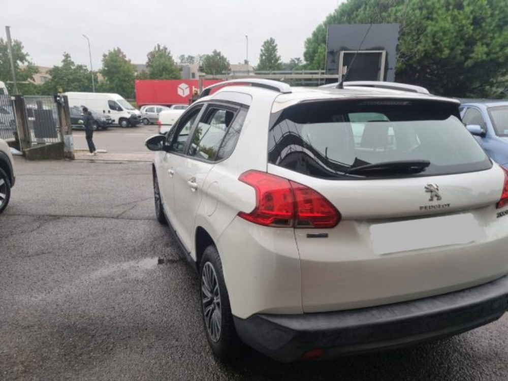 Peugeot 2008 usata a Monza e Brianza (6)