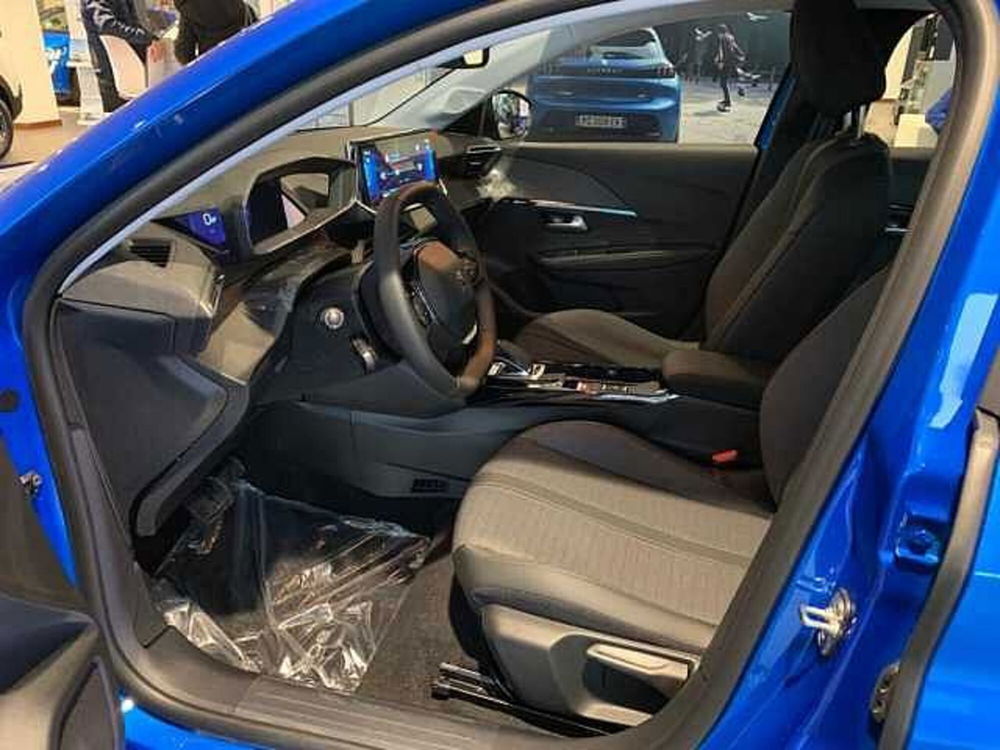 Peugeot 208 usata a Ravenna (9)