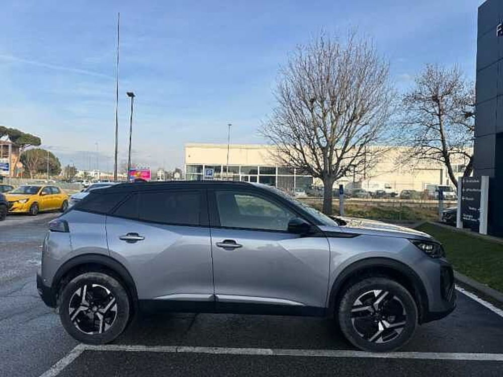 Peugeot 2008 nuova a Ravenna (4)