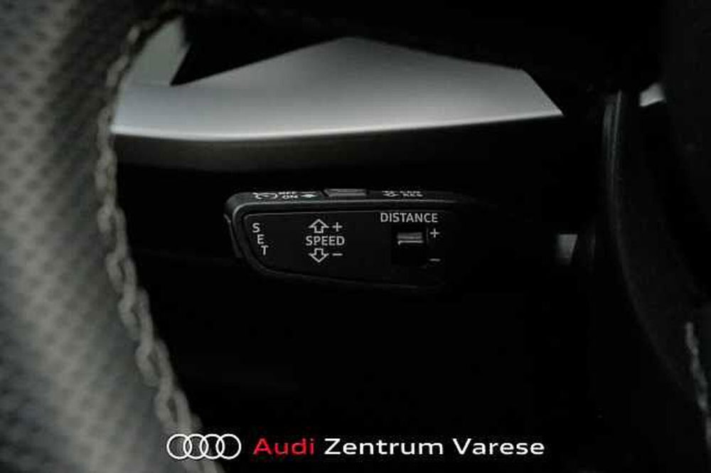 Audi S3 Sportback usata a Varese (11)