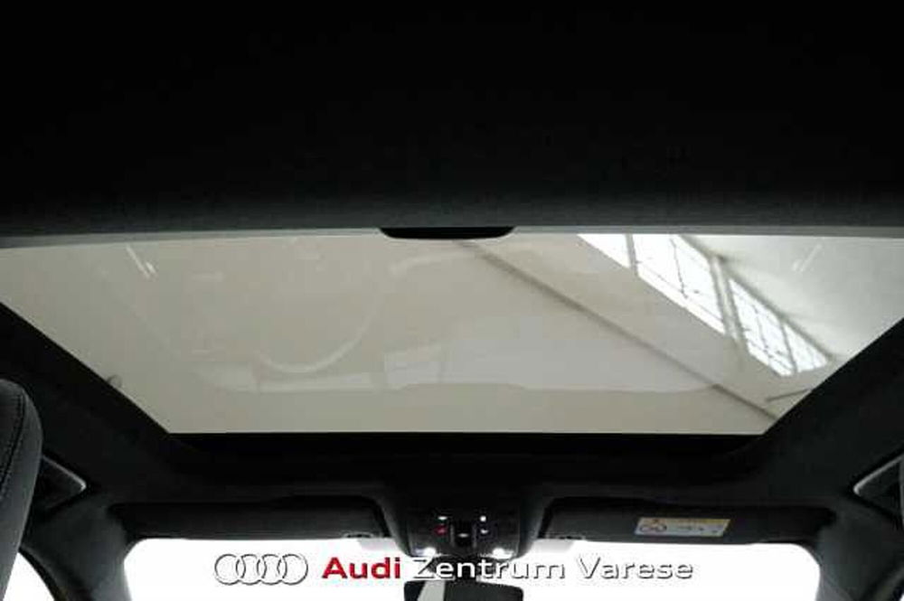 Audi S3 Sportback usata a Varese (15)