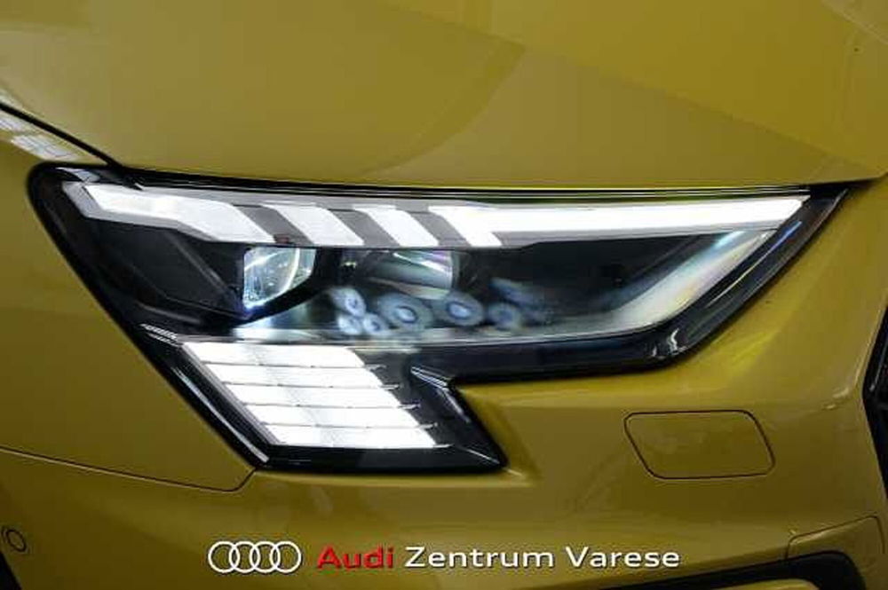 Audi S3 Sportback usata a Varese (2)