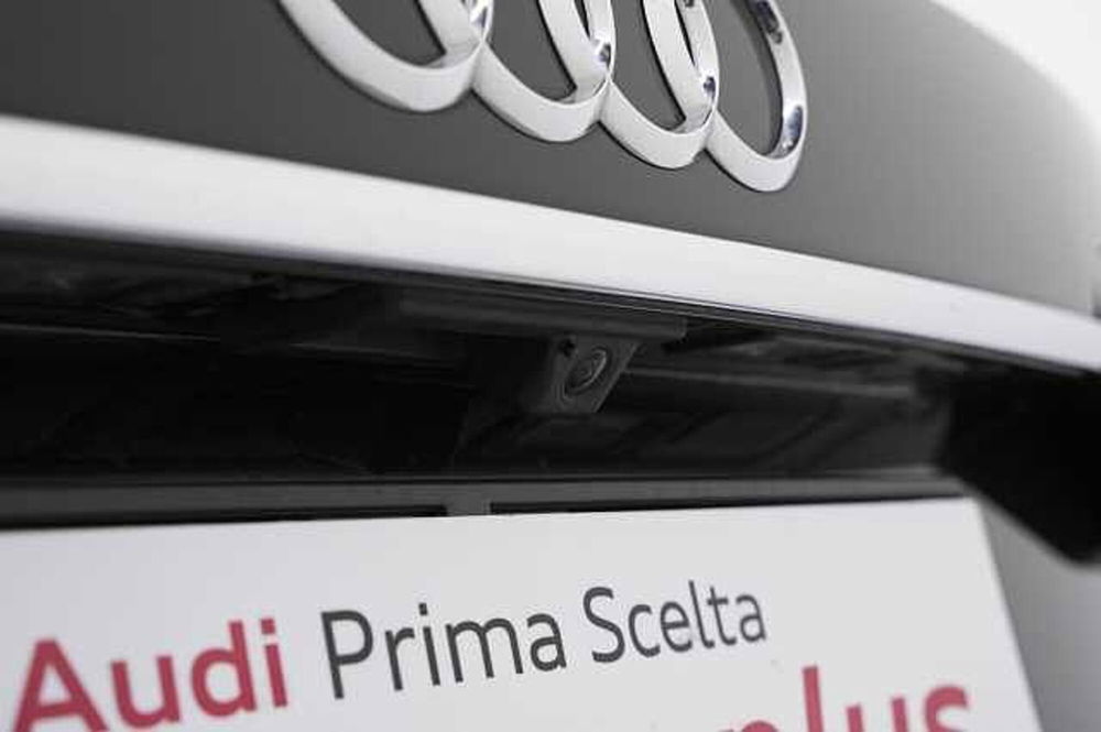 Audi A4 Avant usata a Como (16)