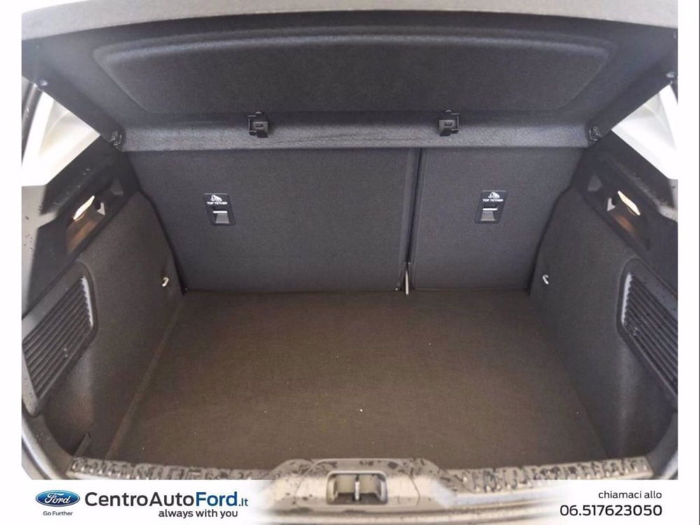 Ford Focus usata a Roma (12)