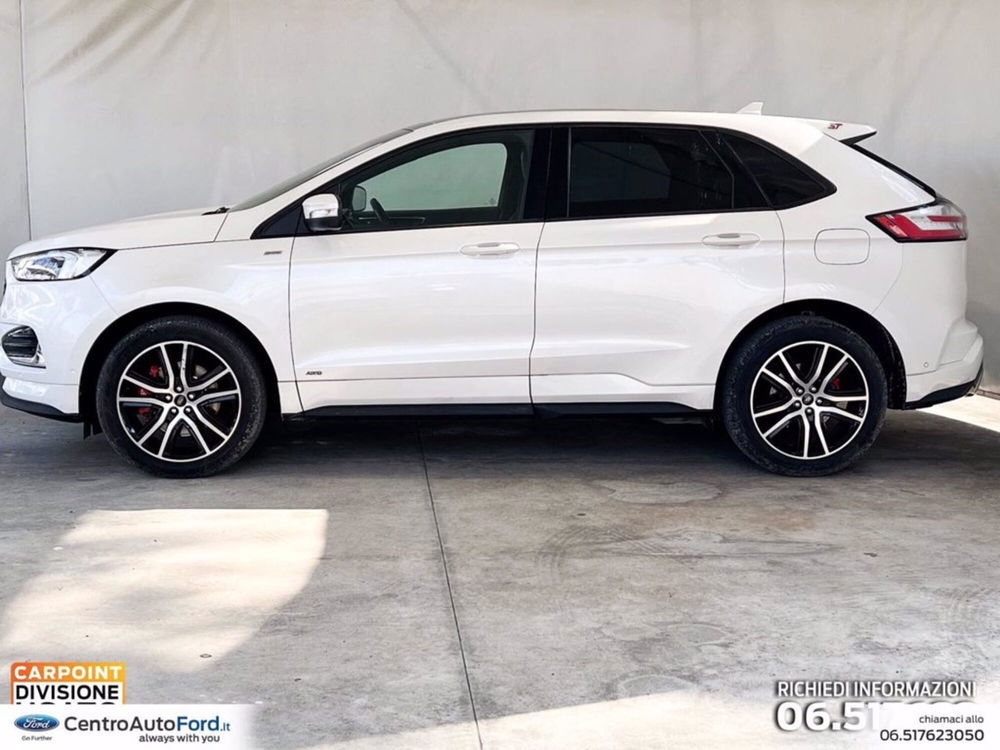 Ford Edge usata a Roma (3)