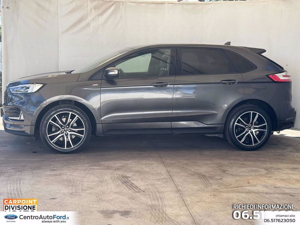 Ford Edge usata a Roma (3)