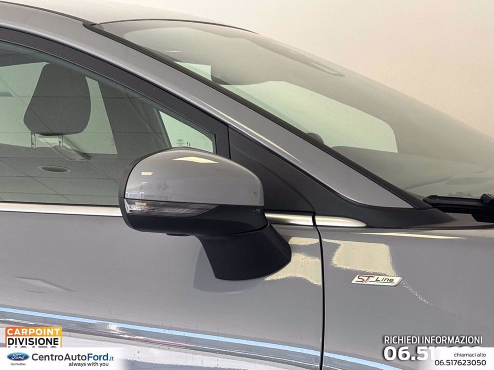 Ford Puma usata a Roma (16)