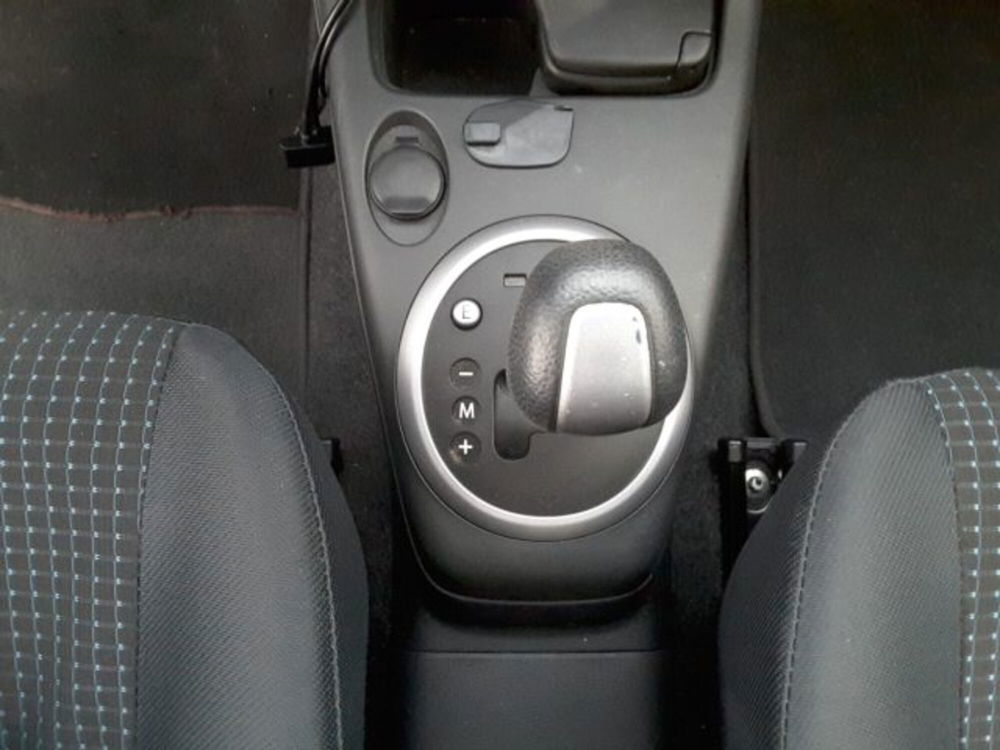 Suzuki Swift usata a Firenze (8)