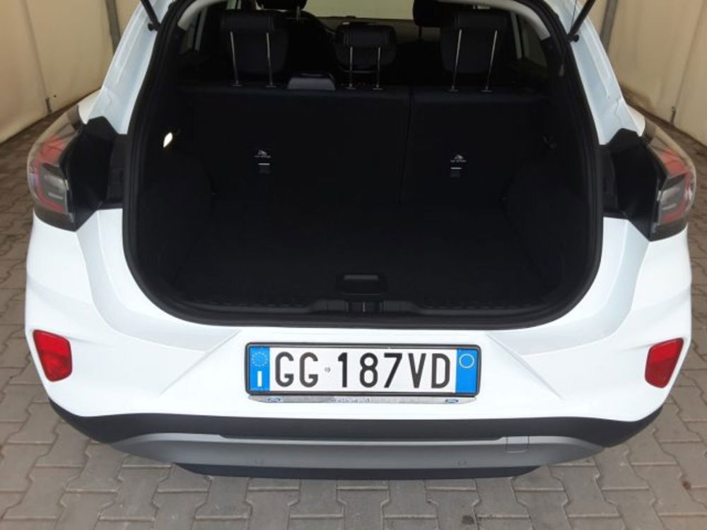 Ford Puma usata a Firenze (14)