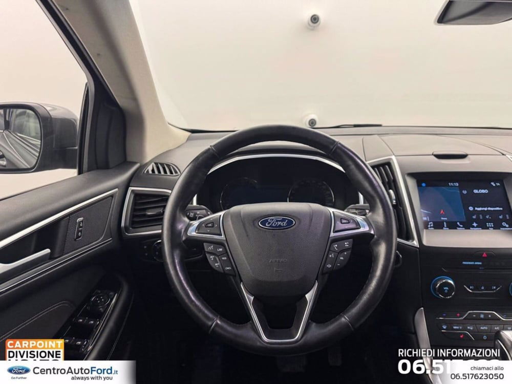 Ford Edge usata a Roma (20)