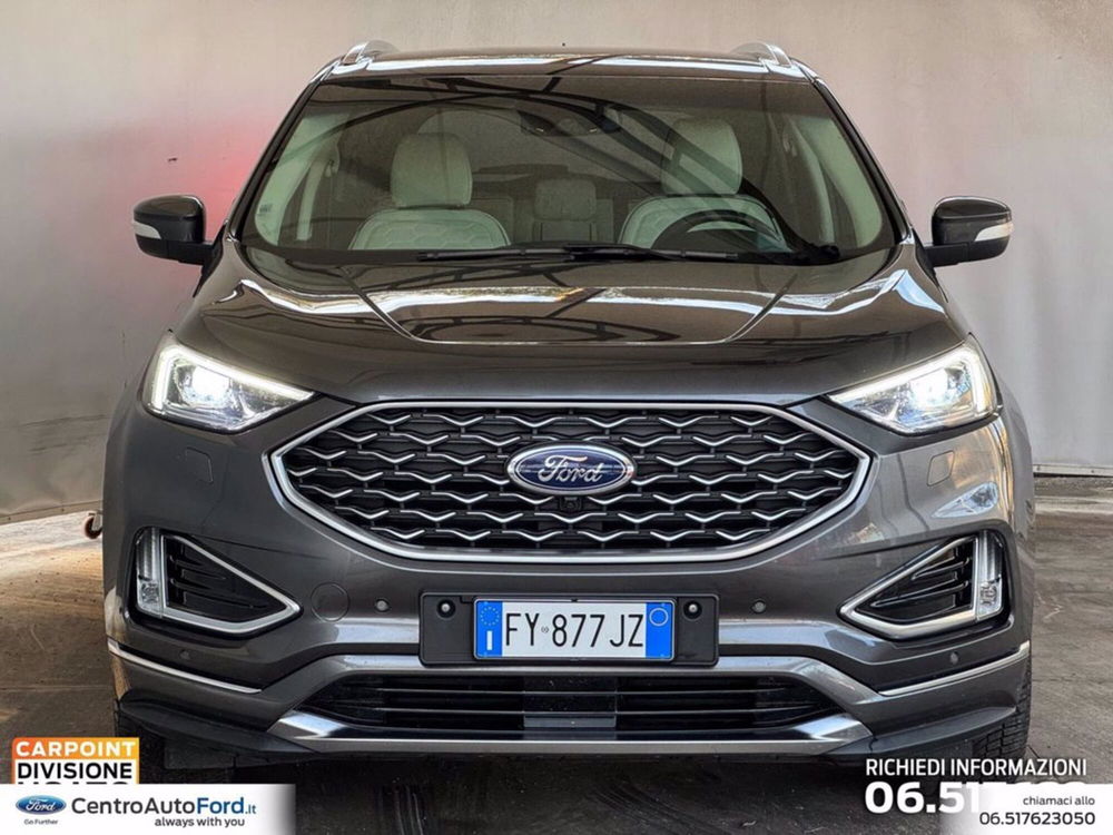 Ford Edge usata a Roma (2)