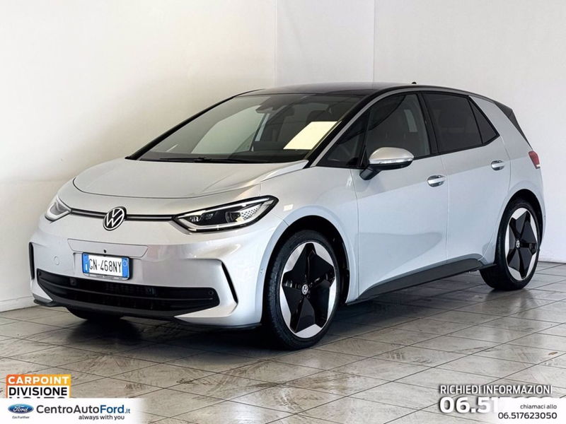 Volkswagen ID.3 77 kWh Pro S Edition Plus del 2023 usata a Albano Laziale