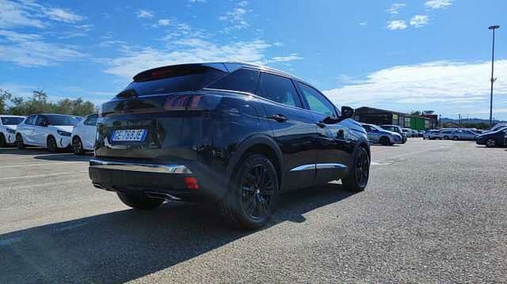 Peugeot 3008 usata a Firenze (9)