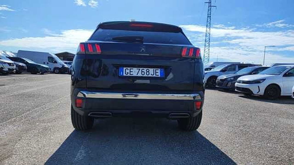 Peugeot 3008 usata a Firenze (7)