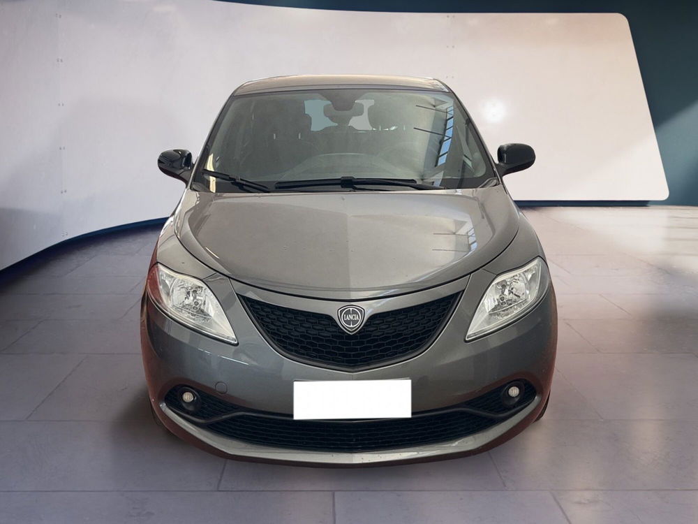 Lancia Ypsilon usata a Torino