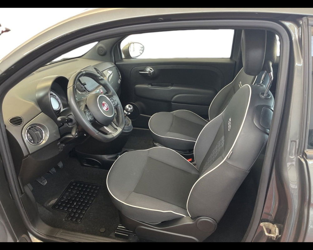 Fiat 500 usata a Torino (12)