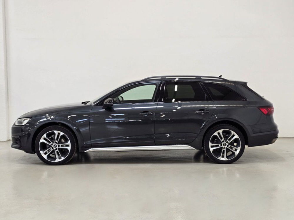 Audi A4 Allroad usata a Alessandria (3)