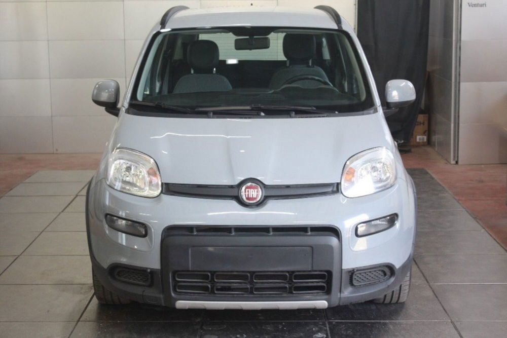 Fiat Panda usata a Viterbo (3)